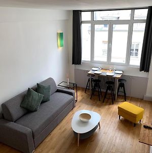 Superbe appartement 4 Personnes au Centre de Paris Exterior photo