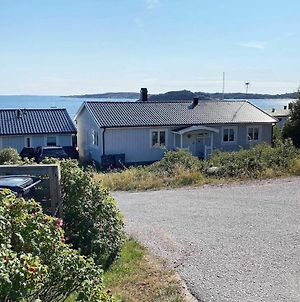 4 Star Holiday Home In Lysekil Exterior photo