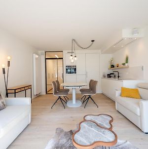 Appartement Cosy Coast à Knokke-Le-Zoute Exterior photo