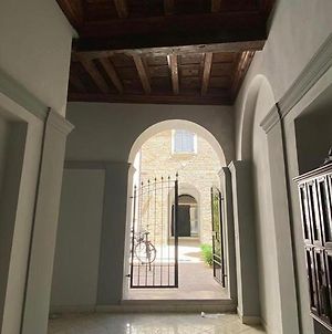 Appartement Casa Celin:In Centro Storico Ad Un Passo Dal Mare à Pesaro Exterior photo