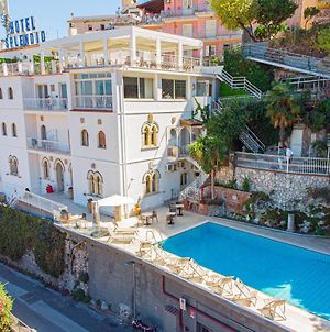 Splendid Hotel Taormine Exterior photo