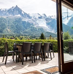Villa Chalet des Lacs - Chamonix Exterior photo