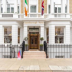 Hôtel Gainsborough à Londres Exterior photo