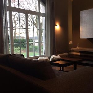 Villa Herrenhaus Roddelin à Templin Room photo