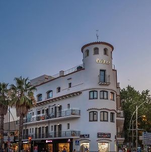 Cliper Apartments By Escampa Hotels Castell-Castell-Platja d'Aro Exterior photo