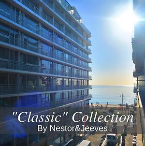 Appartement Nestor&Jeeves - Trois Promenade - Central - Very Close Sea à Nice Exterior photo