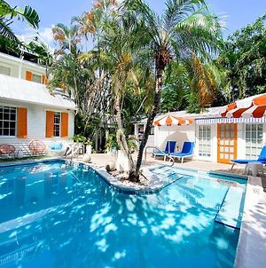 Bed and Breakfast Marreros Guest Mansion - Adult Only à Key West Exterior photo