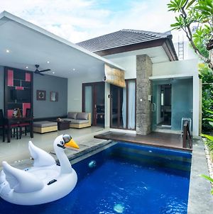 Samaja Beachside Villas - Chse Certified Bali Exterior photo