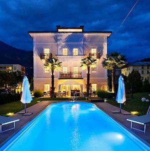 Garni Villa Tyrol (Adults Only) Merano Exterior photo