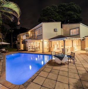 Forest Manor Boutique Guesthouse Umhlanga Rocks Exterior photo