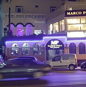Hôtel Marco Polo à Tanger Exterior photo