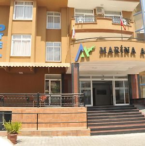 Marina Apart Hotel Marmaris Exterior photo