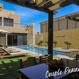 Villa Naya Branch 1 - Couple Paradise , Dead Sea Sweimeh Exterior photo