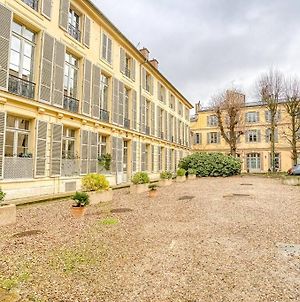 Appartement Le Richelieu à Versailles Exterior photo