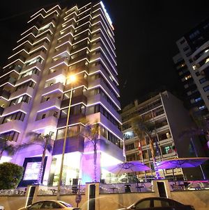 Palm Ville Suites Beyrouth Exterior photo