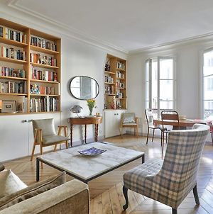 Guestready - Radiant 1-Bedroom Apartment In The 9Th District Paris Exterior photo