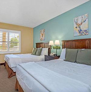 Near Disney,1Br Suite With Two Queen Beds - Pool And Hot Tub! Orlando Exterior photo