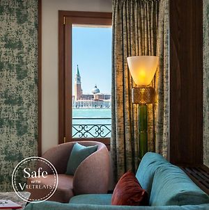 Ca'Di Dio-Small Luxury Hotel Venise Exterior photo