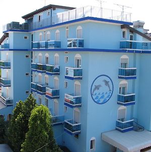 Hotel Ettoral Jesolo Exterior photo