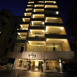 Holiday Home Suites Beyrouth Exterior photo