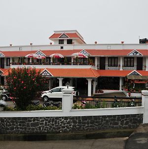 Hotel Apple Valley Tamilnadu - Tamilnadu - Kodaikanal Exterior photo