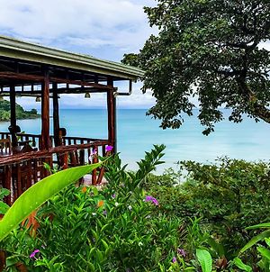 Villa Las Cotingas Ocean View à Drakes Bay Exterior photo