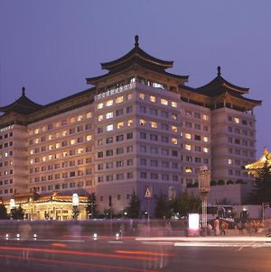 Hôtel Grand Park Xi'An à Xi'an  Exterior photo