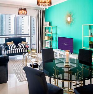 Dream Inn Apartments - Bay Central Dubaï Exterior photo