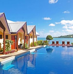 Moorings Hotel Port-Vila Exterior photo