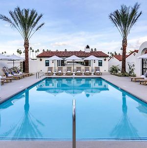 La Serena Villas (Adults Only) Palm Springs Exterior photo