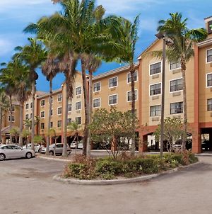 Extended Stay America Suites - Fort Lauderdale - Convention Center - Cruise Port Exterior photo