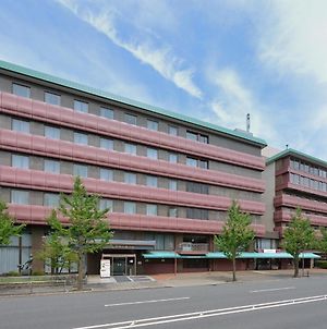 Hotel Heian No Mori Kyoto Exterior photo