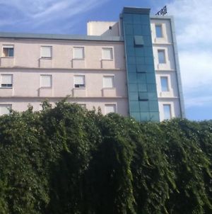 Roza Hotel Alger Exterior photo