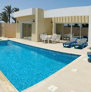 Villa Ayline Al Haddadah Exterior photo