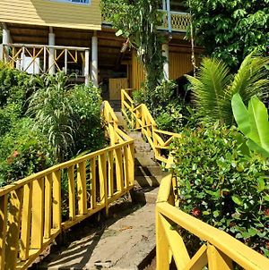 Bastimentos Hill Guest House Bocas del Toro Exterior photo