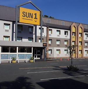 Hôtel Sun1 Durban Exterior photo