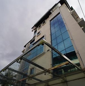 Hôtel North Centre à Kochi Exterior photo