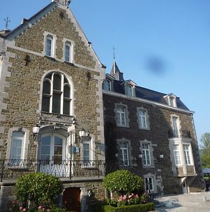 Hôtel Le Château de Rendeux Exterior photo