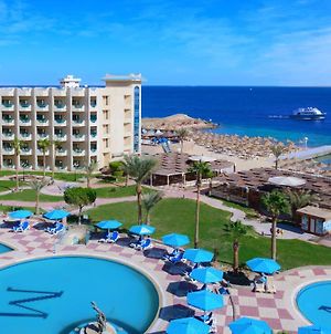 Hotelux Marina Beach Hurghada Exterior photo