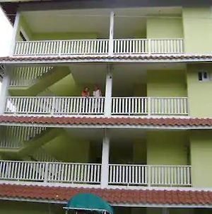Sanco Apartment Bocas del Toro Exterior photo
