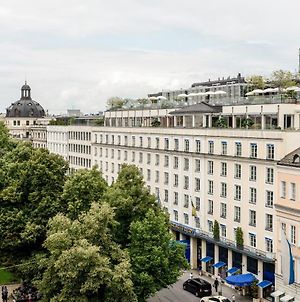 Hotel Bayerischer Hof Munich Exterior photo
