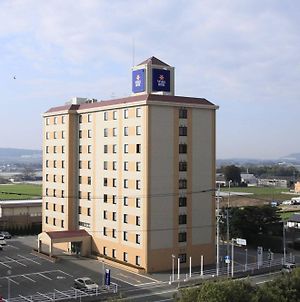 Vessel Hotel Kumamoto Airport Ōzu Exterior photo