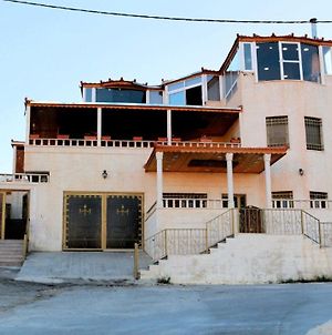 Basant Villa Wadi Musa Exterior photo
