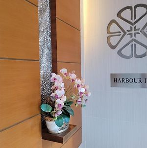 Harbour Inn - Formerly Harbour Hotel Hong Kong Exterior photo