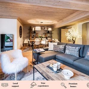 Apartment Padouk Moriond Courchevel - By Emerald Stay Exterior photo