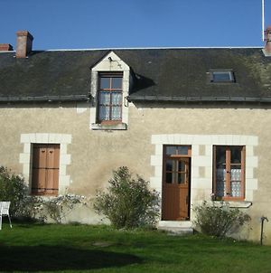 Villa Maison Luçay-le-Mâle, 3 pièces, 4 personnes - FR-1-591-144 Exterior photo