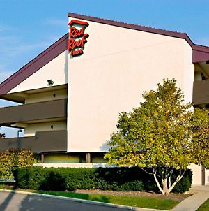 Red Roof Inn Asheville - Biltmore West Exterior photo