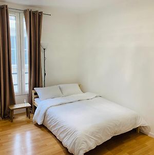 Appartement Dreams à Vincennes Exterior photo