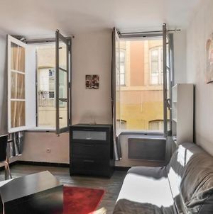 Cozy Studio At The Heart Of Aix-En-Provence Old City - Welkeys Exterior photo