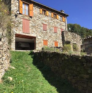 Villa Cal Ramundaina à Queralbs Exterior photo